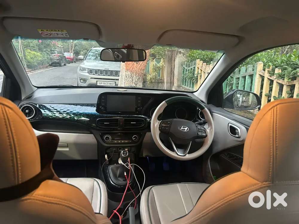 Hyundai Grand I10 Nios 2023 Manual 1.2 Kappasports