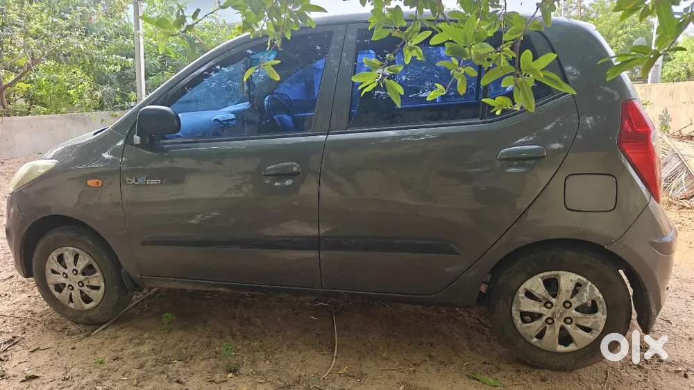 Hyundai I10 Magna 2012 Year