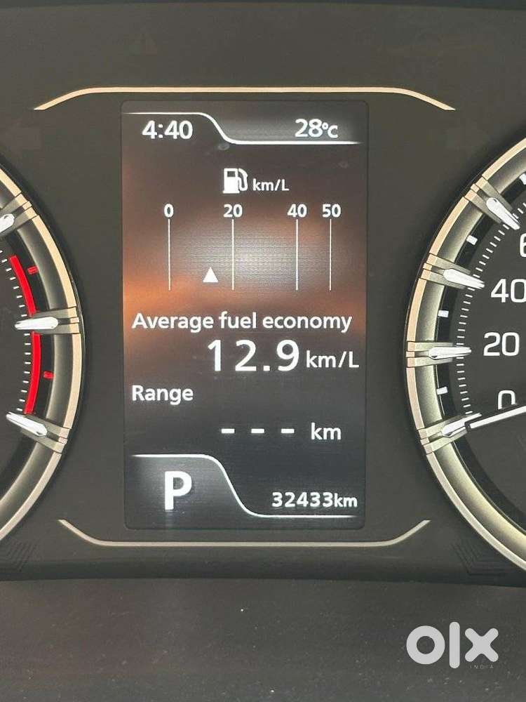 Maruti Suzuki Grand Vitara 1.5 Alpha Smart Hybrid Dual Tone At, 2023..