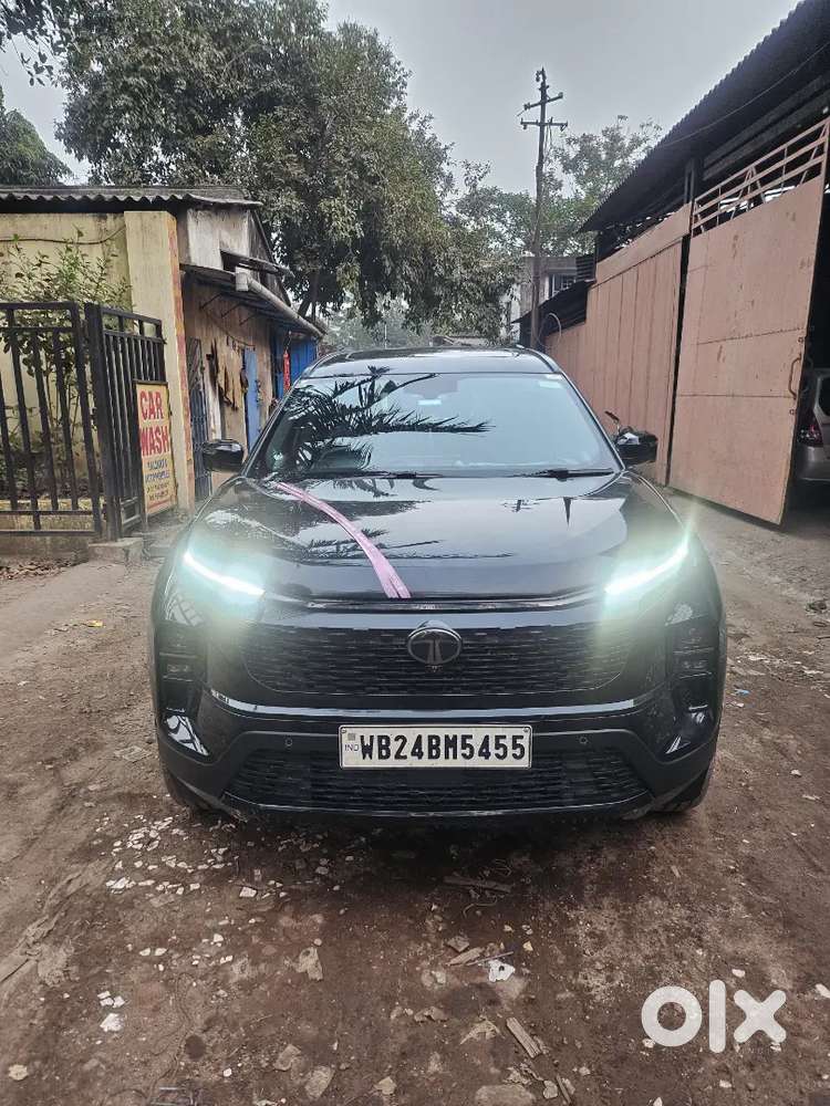 Tata Safari 2024 Diesel Good Condition