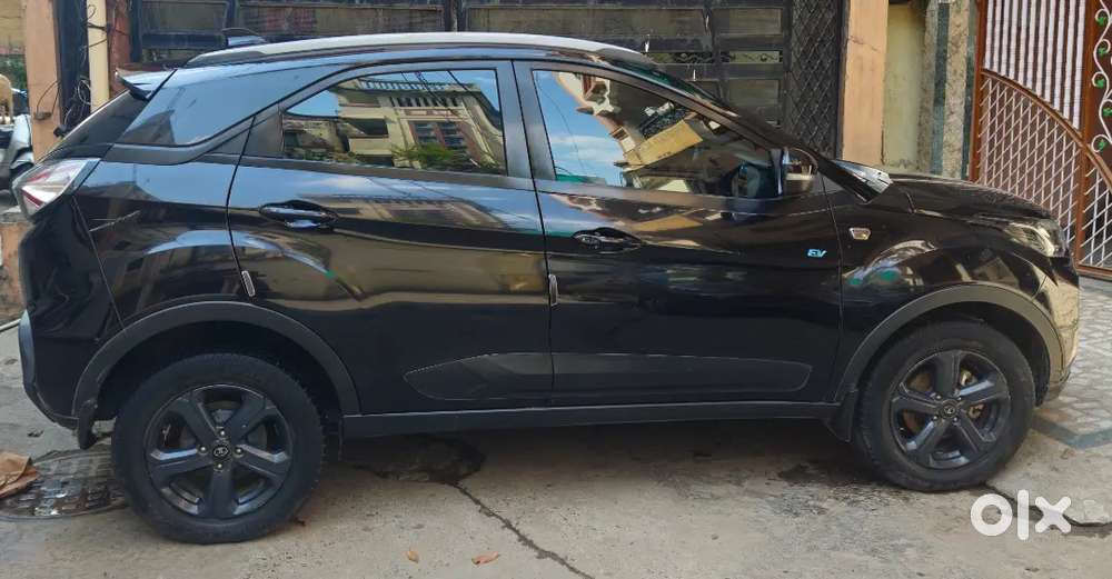 Tata Nexon Ev 2022 Electric Great Condition
