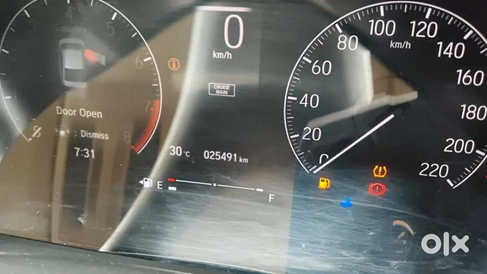 Honda City Zx Petrol Mt, 2022, Petrol