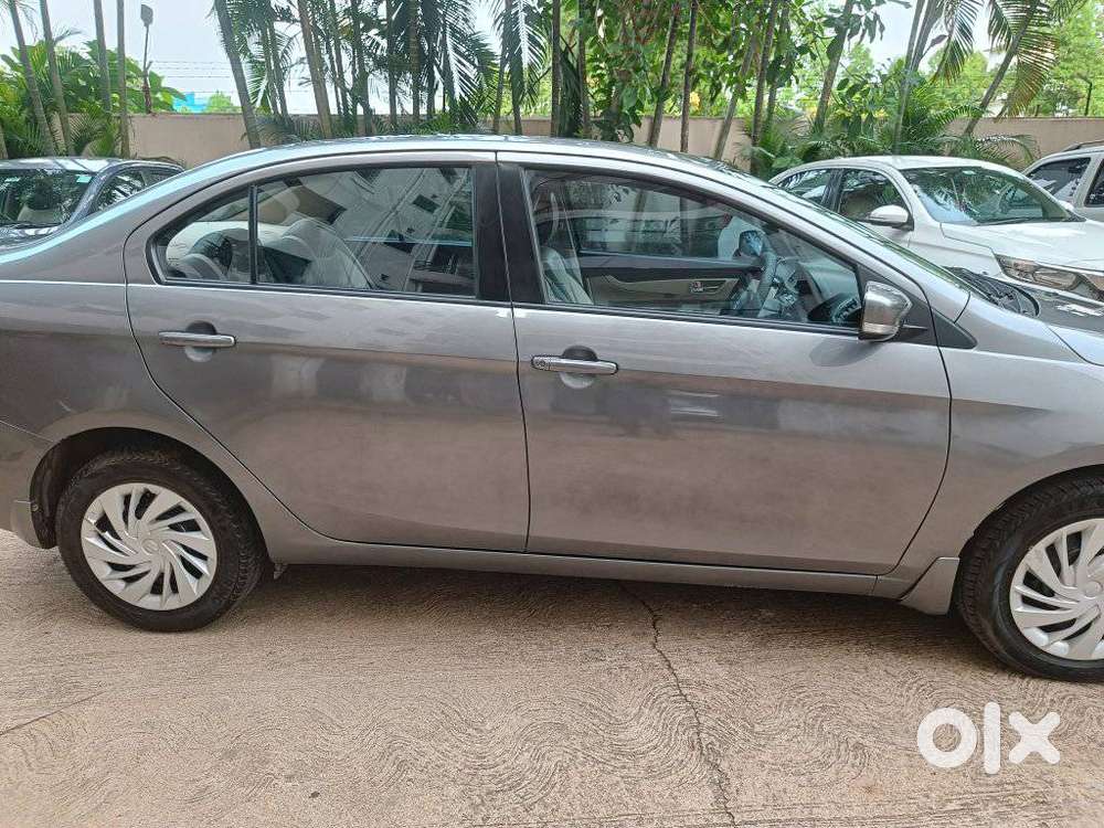 Maruti Suzuki Ciaz Delta Diesel, 2018, Diesel