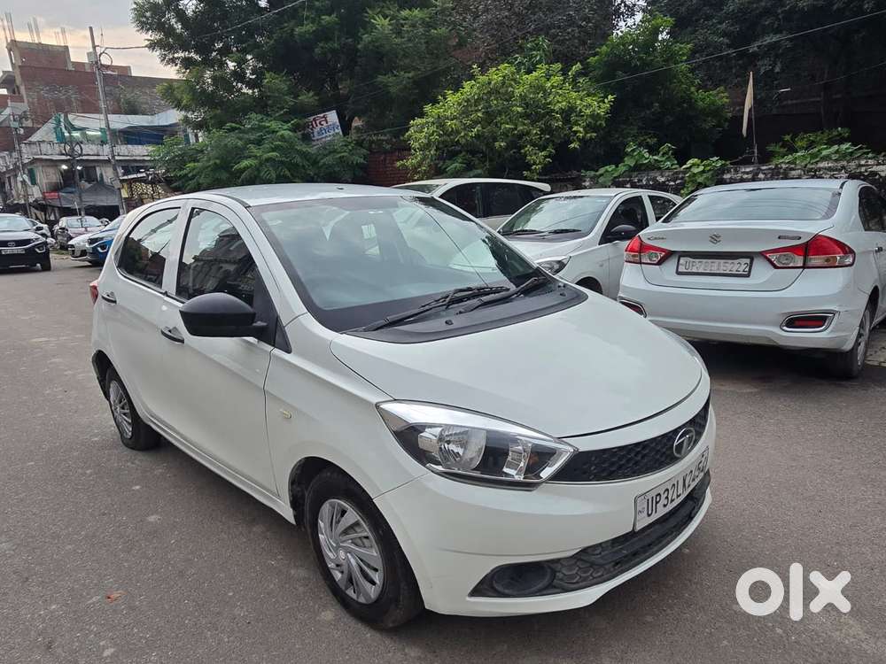 Tata Tiago 1.05 Revotorq Xm, 2020, Diesel