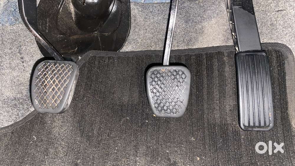 Honda Amaze S I-vtec, 2018, Petrol