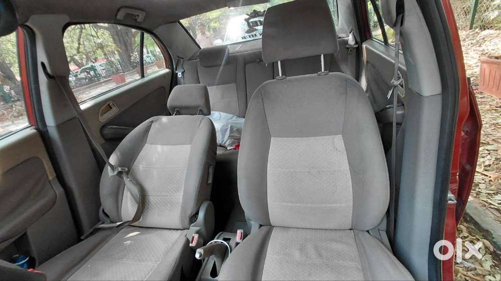 Tata Manza 2009 Diesel Well Maintained