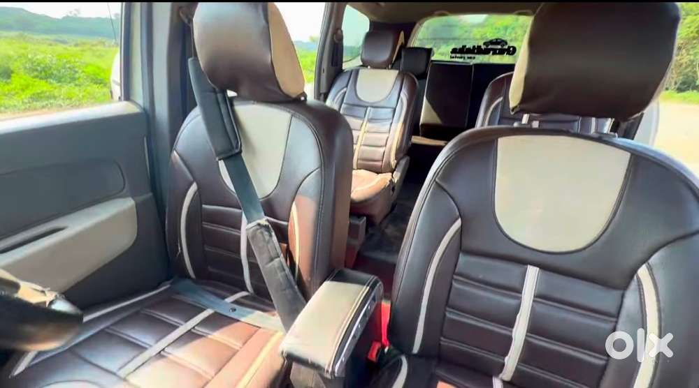 Renault Lodgy Diesel 2019