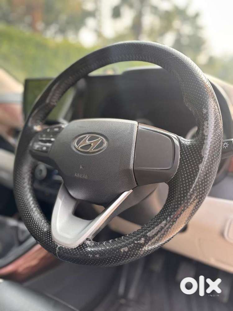 Hyundai Aura S Crdi Manual, 2020, Diesel