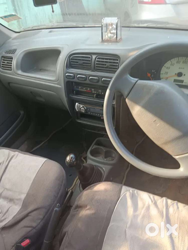 Maruti Suzuki Alto 800