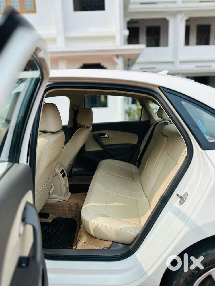 Volkswagen Vento 2013-2015 1.6 Highline, 2013, Petrol