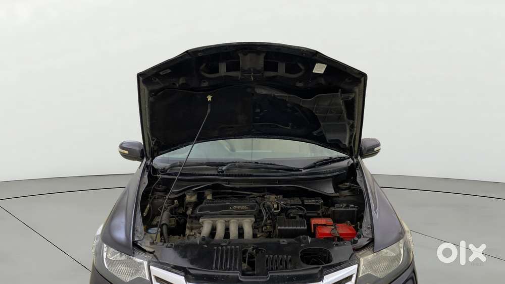 Honda City V Mt, 2013, Petrol