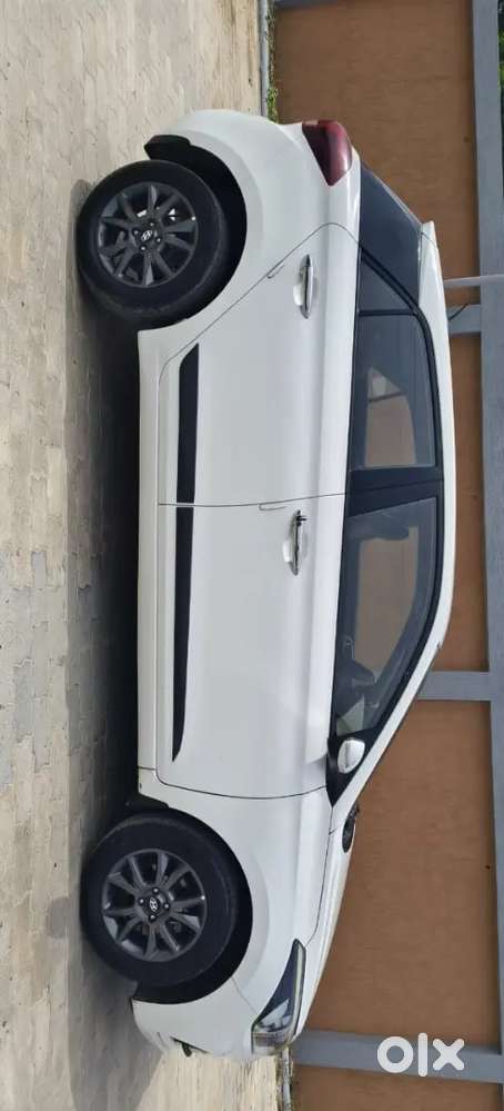 Hyundai Elite I20 2020 Petrol 51500 Km Driven
