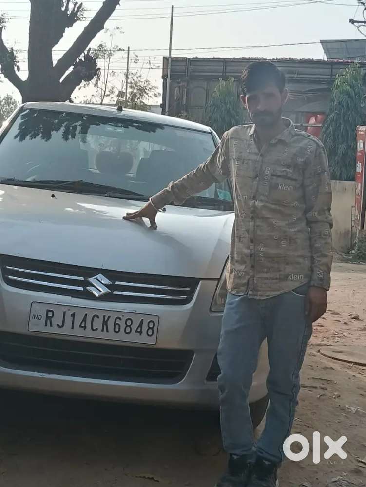 2010 Maruti Suzuki Dzire