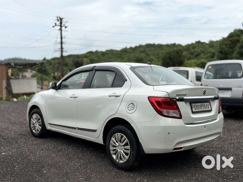 Maruti Suzuki Swift Dzire 1.2 Vxi Bsiv, 2020, Petrol