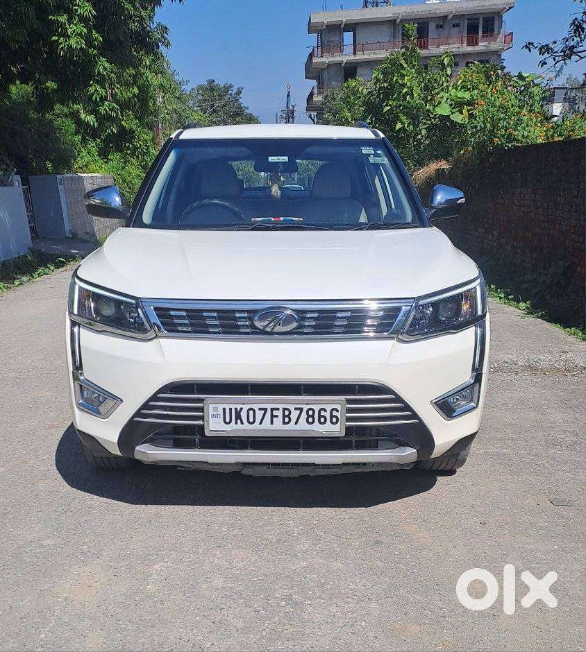 Mahindra Xuv300 W8 Diesel, 2022, Diesel