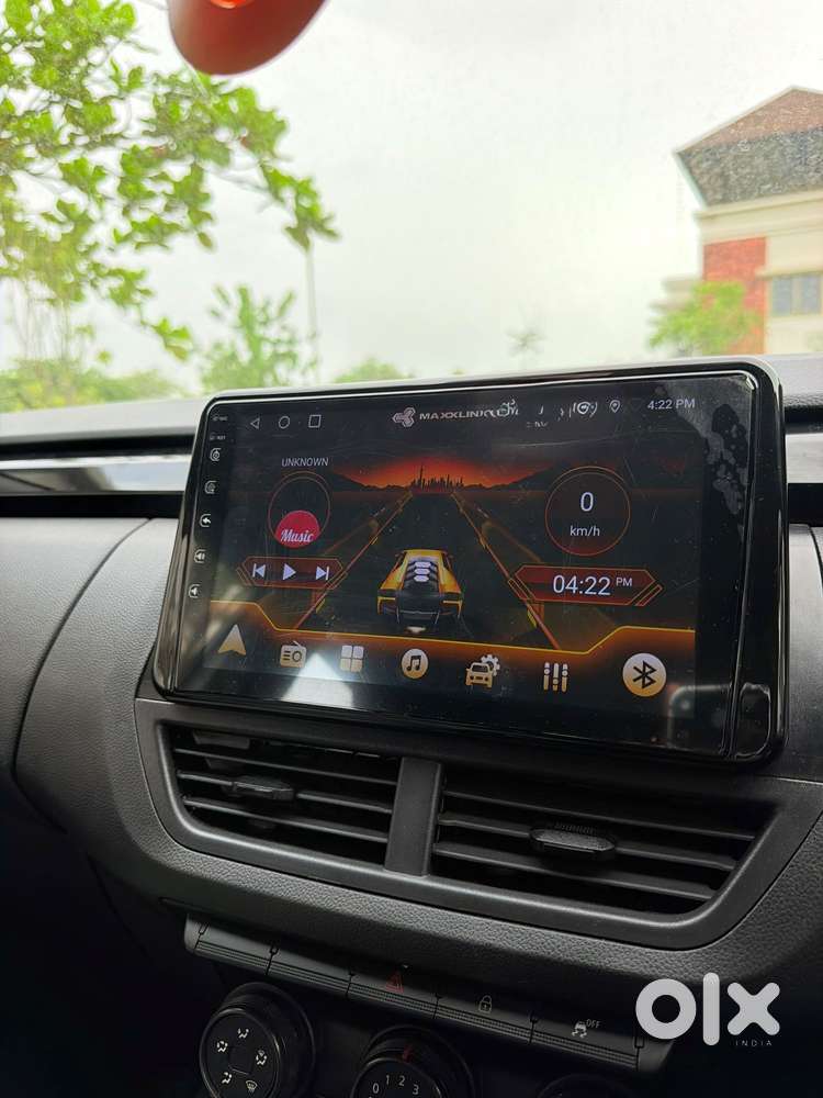 Renault Kiger Rxl, 2024, Petrol