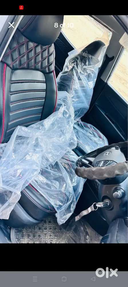 Hyundai Grand I10 2024 Petrol