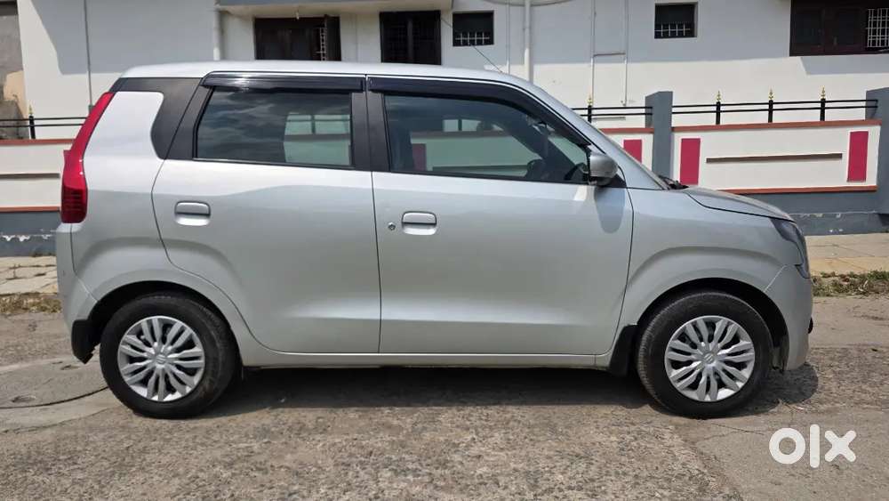 Maruti Wagon R 1.2(4 Cylinder)zxi 2019 Model