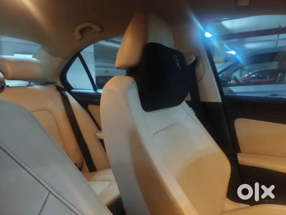 Volkswagen Jetta TDI 2015 with Automatic Transmission