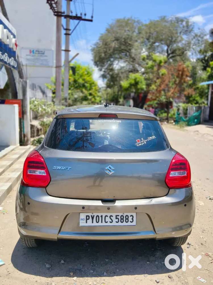 A Car Good Condition