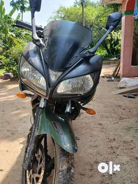Buy Sell Second Hand Yamaha Bikes in Krishnagiri Used Yamaha Bikes in Krishnagiri OLX