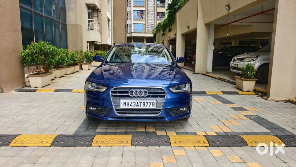 Audi A4 2.0 35 Tdi Premium Plus, 2016, Diesel