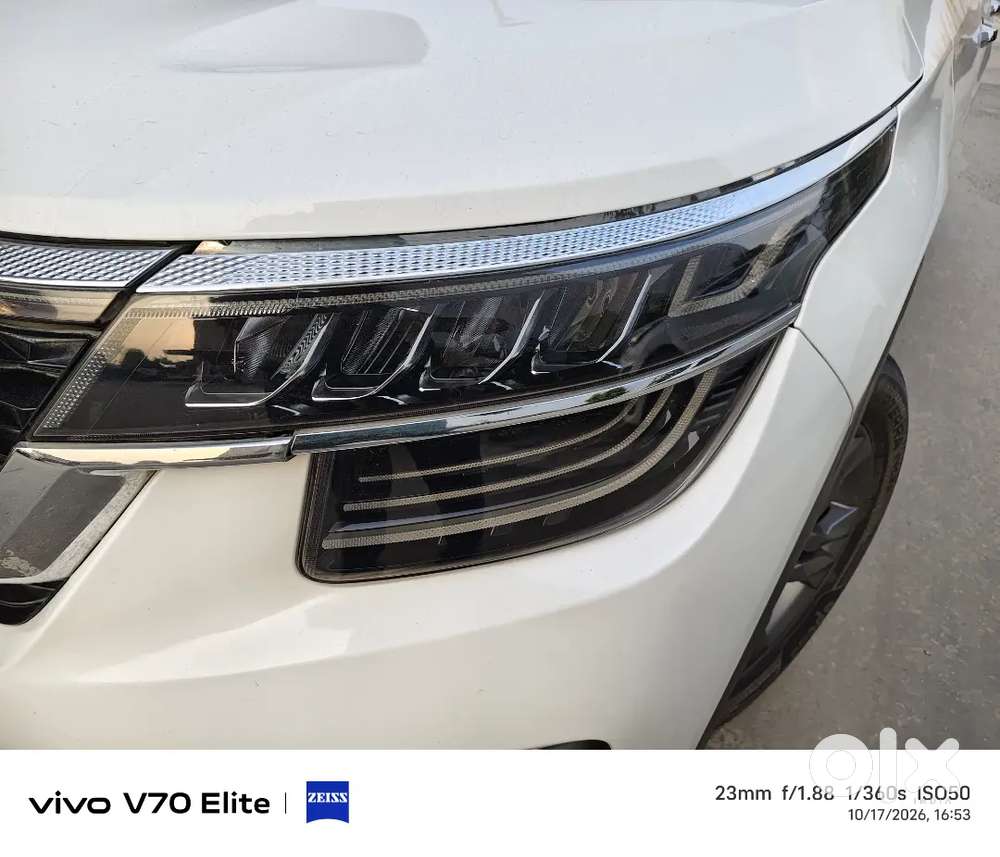 Kia Seltos 1.5 Htx 2020 Automatic