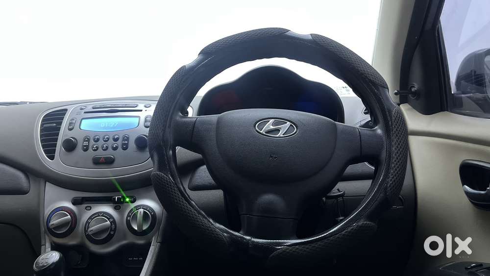 Hyundai I10 Sportz 1.1 Irde2, 2014, Petrol