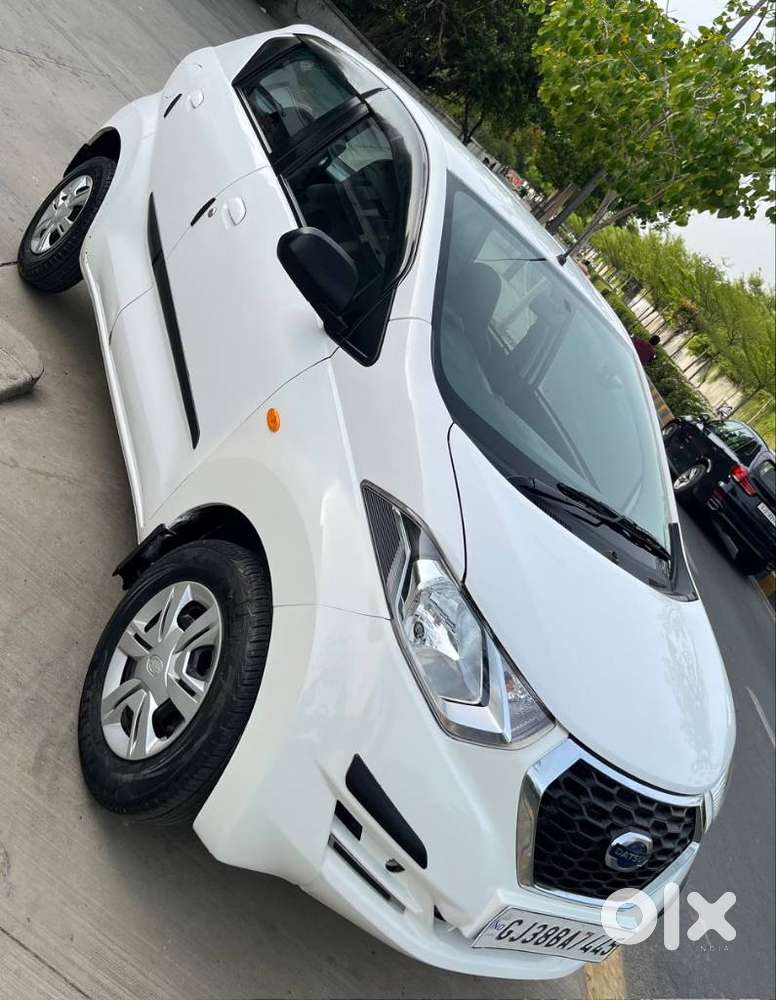 Datsun Redigo S, 2019, Petrol