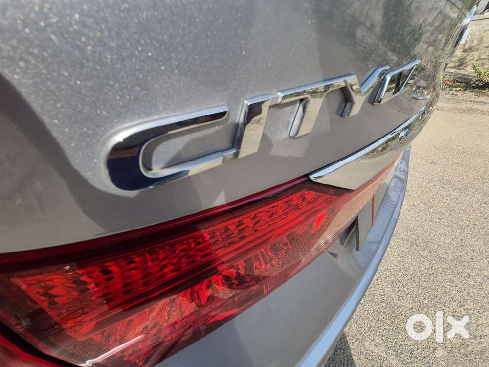 Honda City 1.5 Vx I-vtec Mt, 2021, Petrol