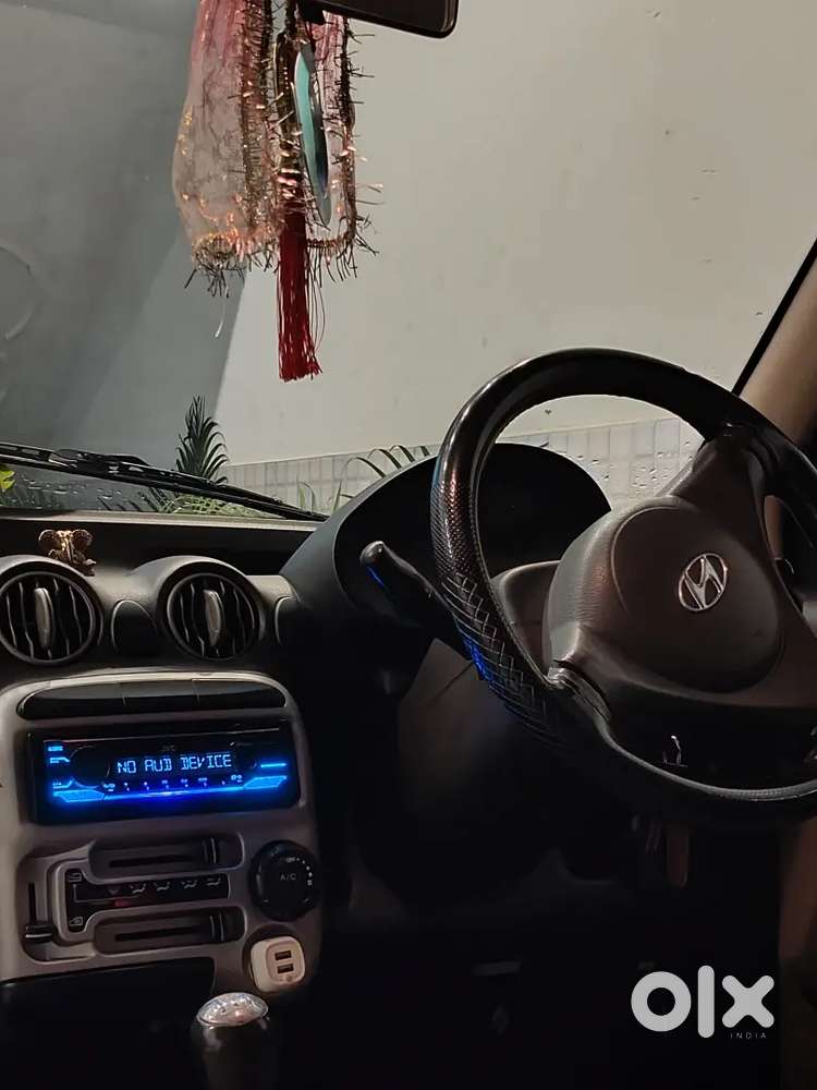Selling For New Car