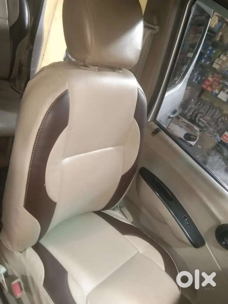 Mahindra Xylo 2018 Diesel Well Maintained