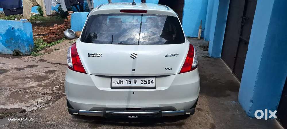 Car In Good Condition