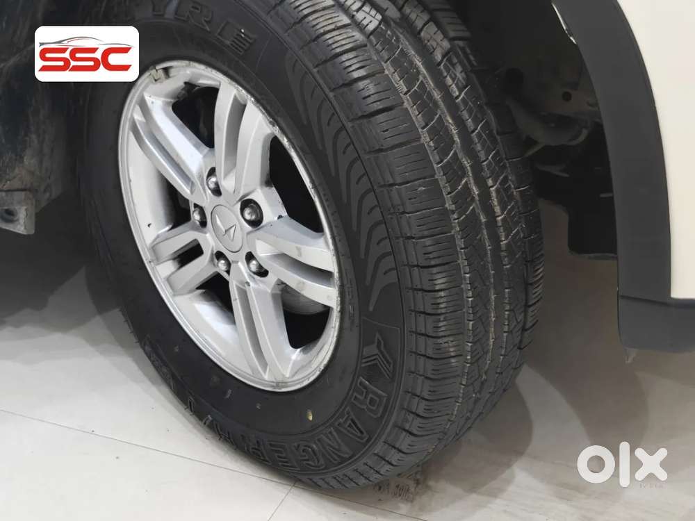 Mahindra Bolero Neo 1.5 N 10, 2023, Diesel