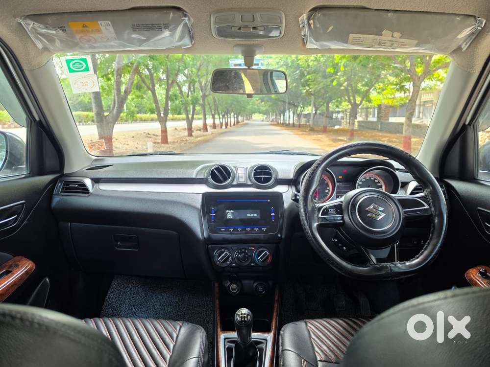 Maruti Suzuki Swift Vxi Ags, 2023, Petrol