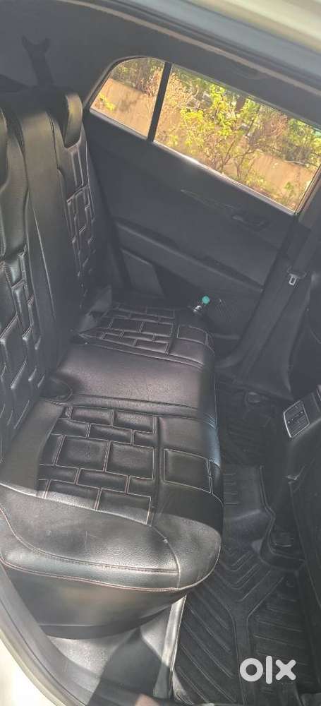 Hyundai Creta 1.4 E Plus Crdi, 2019, Diesel