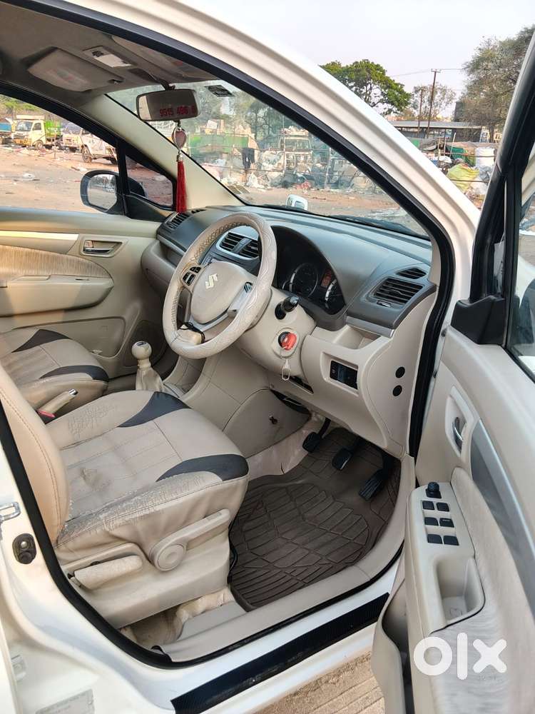 Maruti Suzuki Ertiga