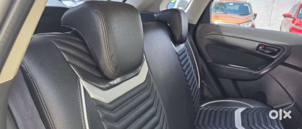 Maruti Suzuki Brezza Vdi, 2018, Diesel
