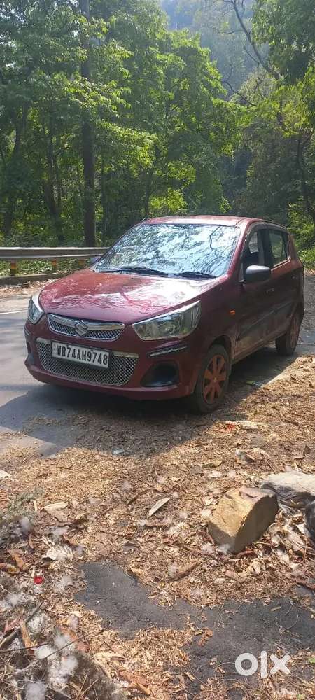 Good Condition Car