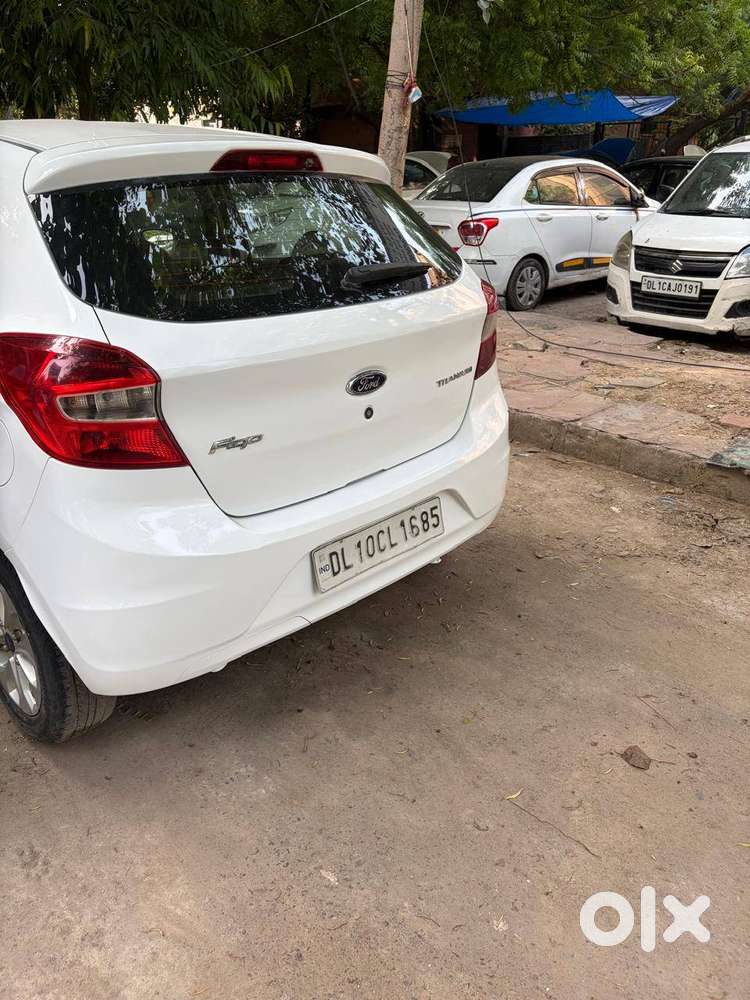 2018 Model
