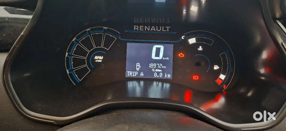 Renault Triber 1.0 Rxt 2023