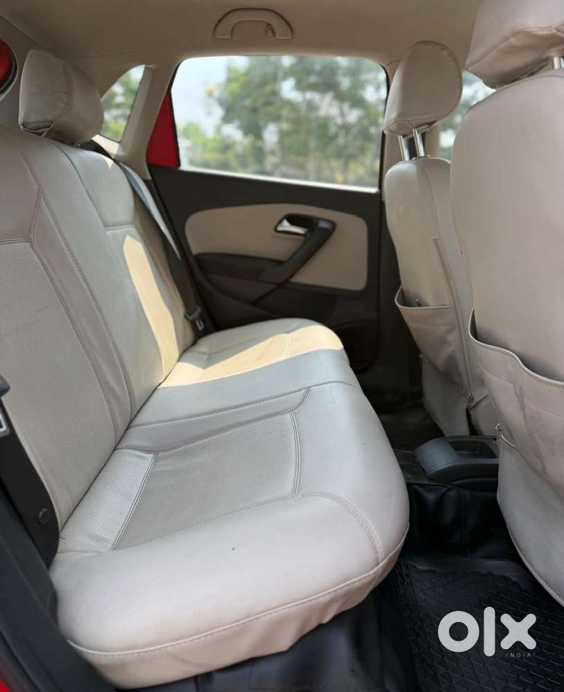 Volkswagen Polo, 2014, Petrol