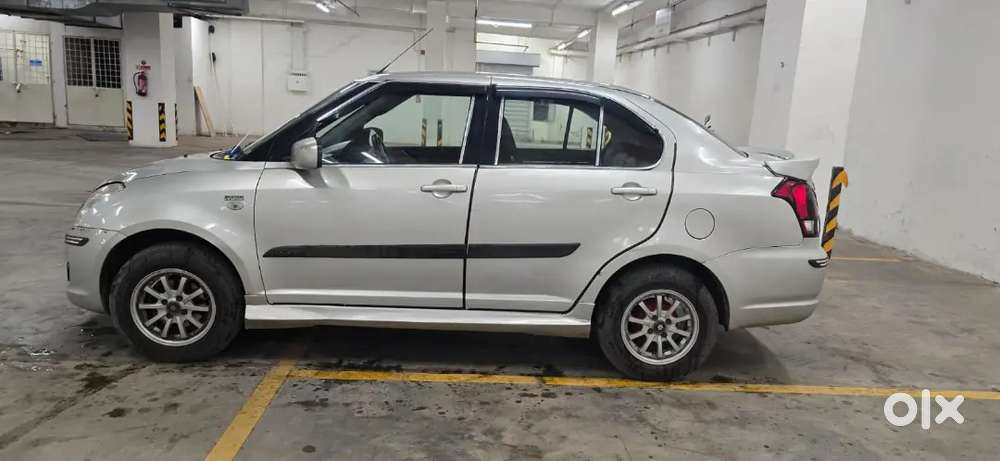Maruti Suzuki Dzire 2010 Diesel