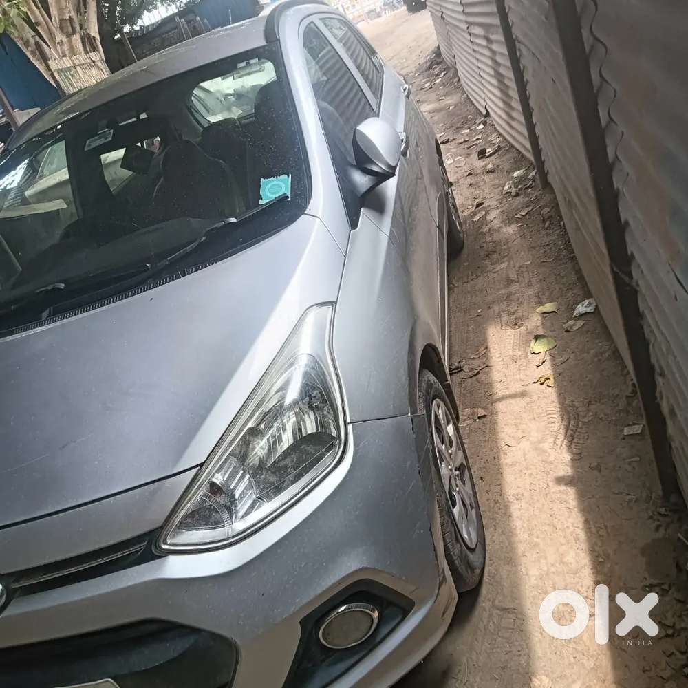 Hyundai Grand I10 2014 Year