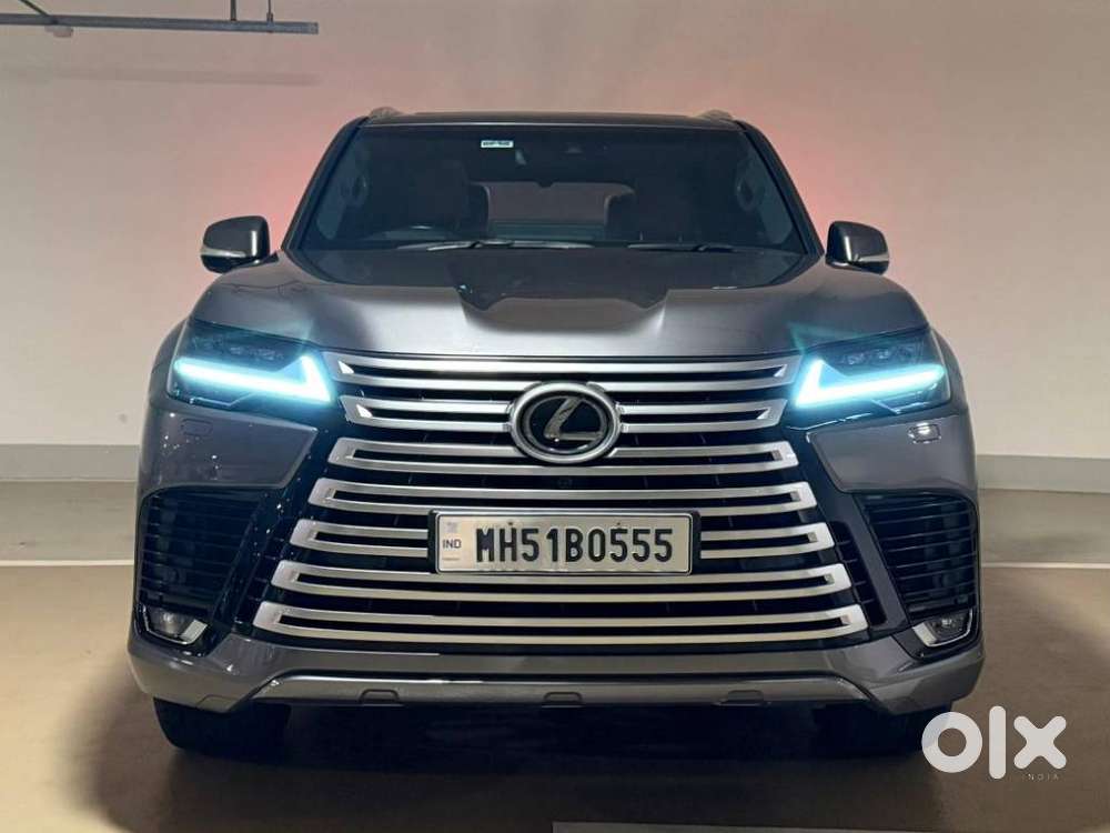 Lexus Lx Lx600, 2025, Petrol