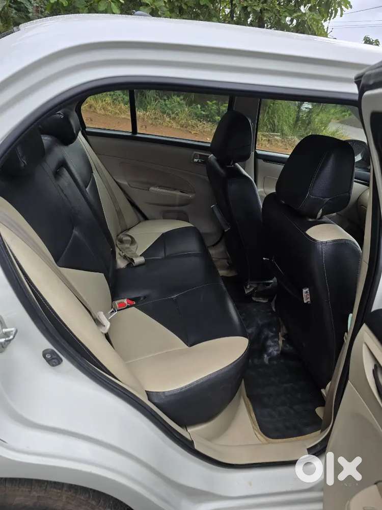 Swift Dzire Vxi