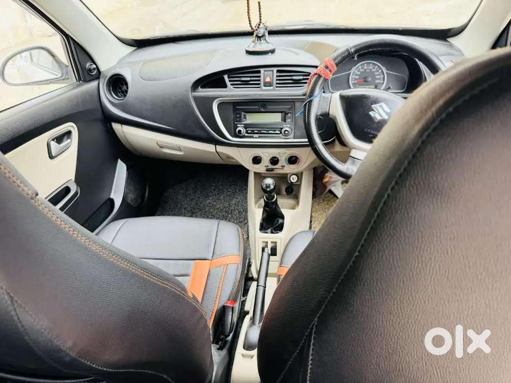 Maruti Suzuki 800 2020 Petrol 75000 Km Driven