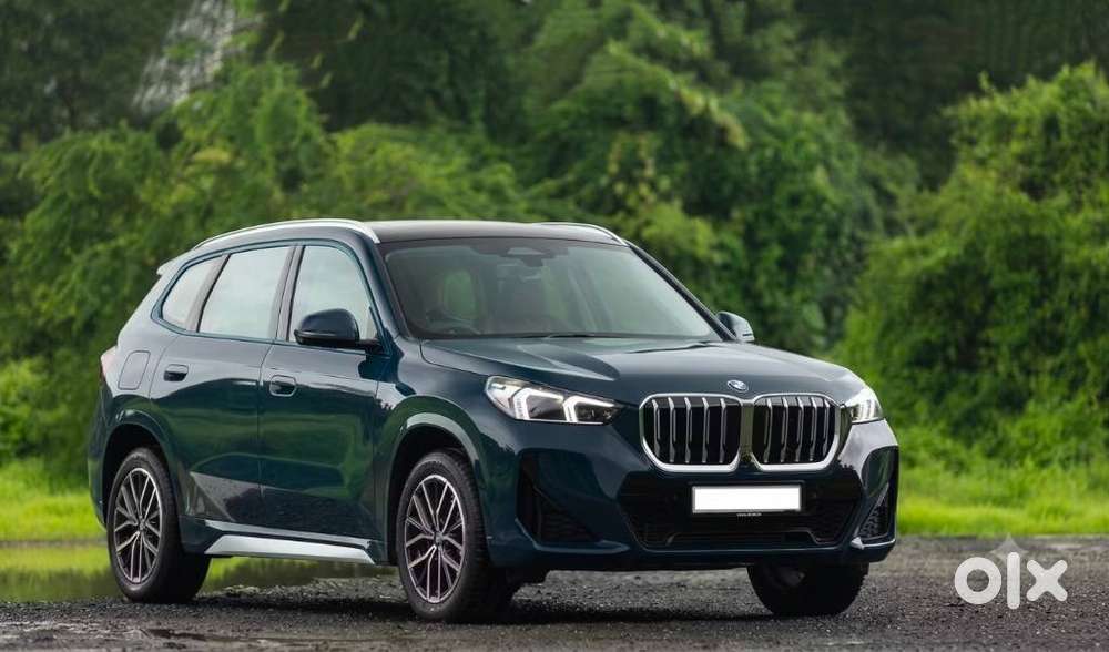 Bmw X1 Sdrive18i M Sport, 2023, Petrol