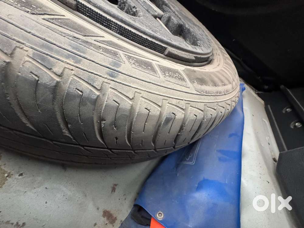 Maruti Suzuki Vitara Brezza Vdi Option, 2017, Diesel