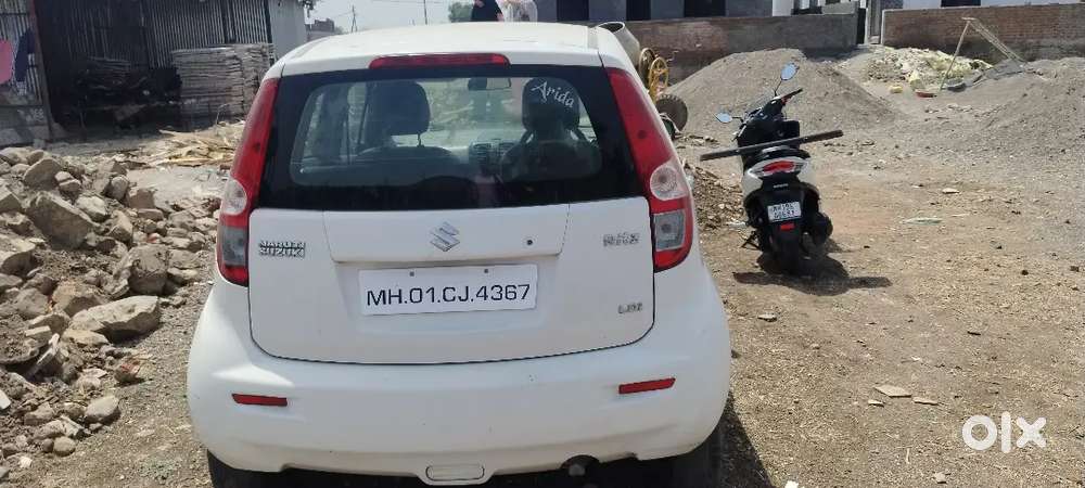 Maruti Suzuki Ritz 2016